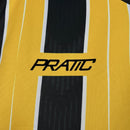 Camisa Oficial Volta Redonda Home 2025/2026 Frailc!. Versão Torcedor Pro Masculina