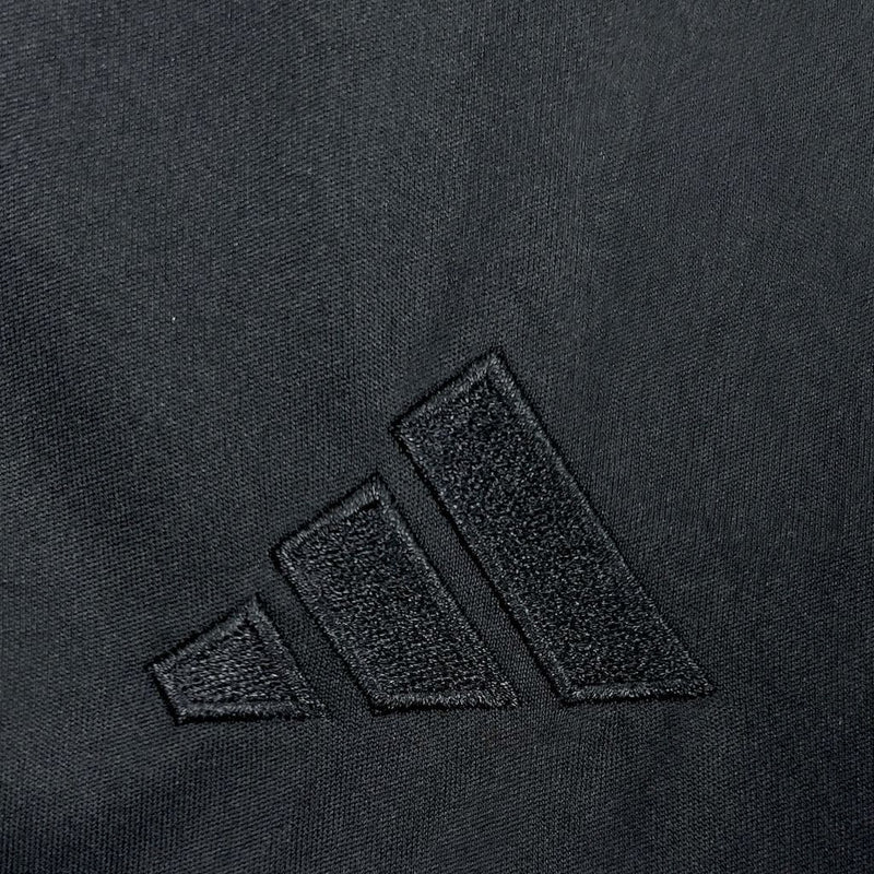 Camisa Aston Villa Black 2025/2026 - Edição Retrô Black Versão Torcedor Pro Masculina