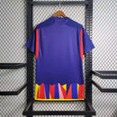 CAMISA DO LYON 24/25 MULTICOLOR