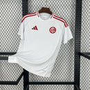 Camisa Internacional II 2025/2026 - Branca - Torcedor Adidas