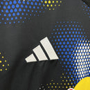 Camisa Leeds United 2025/2026 - Edição Red Bull Versão Torcedor Pro Masculina