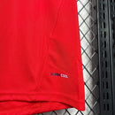 Camisa Espanha Home 2010 - Versão Retro