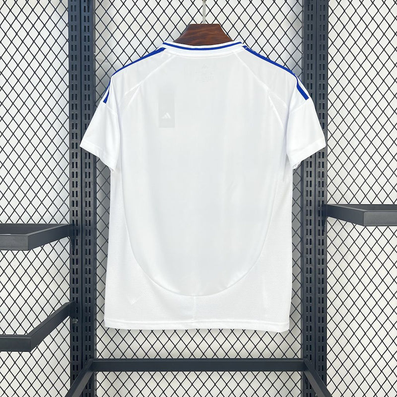 CAMISA DO CRUZEIRO 25/26 BRANCO