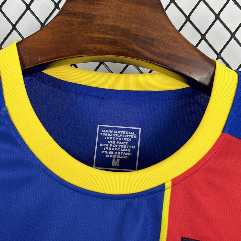 Camisa Titular do AFC Richmond! Item essencial para fãs da série de TV "Ted Lasso".