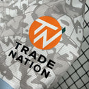 Camisa Aston Villa Away 2025/2026 - Edição Camuflada Versão Torcedor Pro Masculina