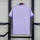 Camisa Brighton & Hove Albion 2025/2026 - Edição Lilás/Roxa!  Versão Torcedor Pro Masculina (Cópia)