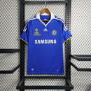 Camisa Chelsea Home 2008/2009 - Final de Moscou 2008