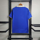 Camisa Chelsea Home 2008/2009 - Final de Moscou 2008