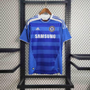 A Camisa da Glória: Chelsea Home 2011/2012 - Campeão da Europa