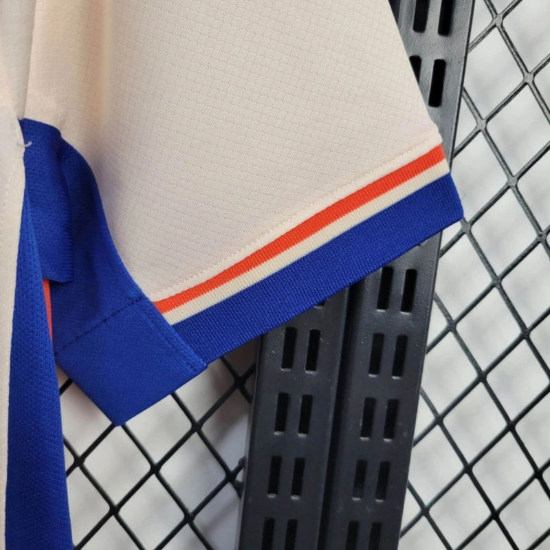 Camisa Chelsea FC Away/Third 2024/2025 - Nike