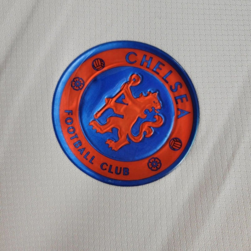 Camisa Chelsea FC Away/Third 2024/2025 - Nike