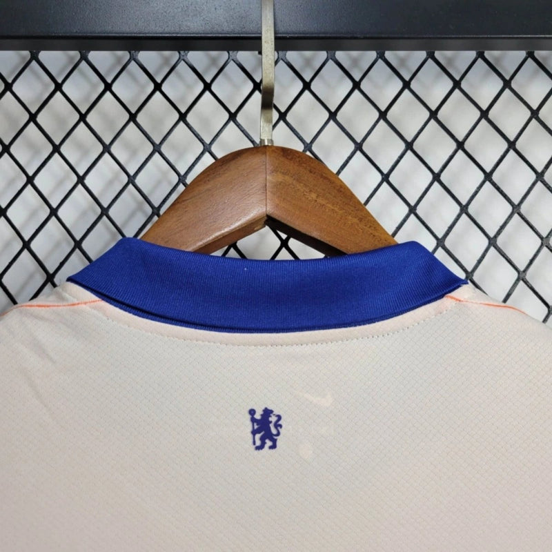 Camisa Chelsea FC Away/Third 2024/2025 - Nike