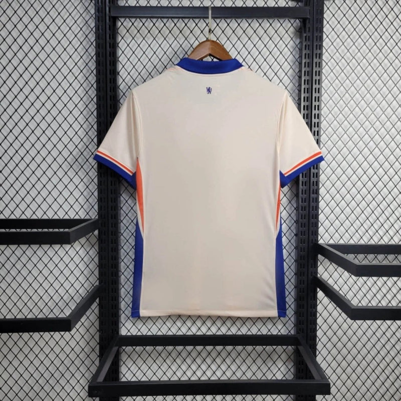 Camisa Chelsea FC Away/Third 2024/2025 - Nike