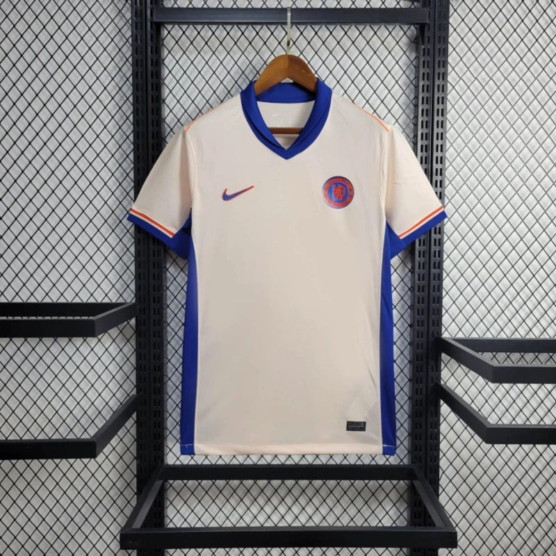Camisa Chelsea FC Away/Third 2024/2025 - Nike