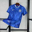 Camisa Chelsea FC Home 120 Anos 2025/2026 - Nike