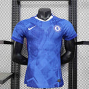 Camisa Chelsea FC Home Versão Jogador 2025/2026 - Nike