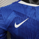 Camisa Chelsea FC Home Versão Jogador 2025/2026 - Nike