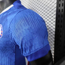 Camisa Chelsea FC Home Versão Jogador 2025/2026 - Nike