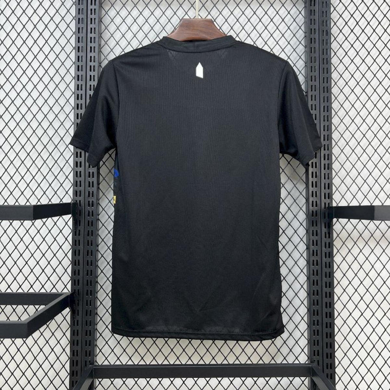 Camisa Everton FC Away/Third 2025/2026 - Castore