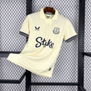 Camisa Everton FC Away/Third Gola Polo 2025/2026 - Castore