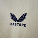 Camisa Everton FC Away/Third Gola Polo 2025/2026 - Castore