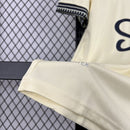 Camisa Everton FC Away/Third Gola Polo 2025/2026 - Castore