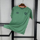 Camisa de Treino Fluminense Umbro 2025/2026 | Verde Escuro | Linha Treinamento Oficial Versão Pro.