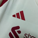 Camisa Liverpool FC Third/Away 2025/2026 Adidas: Elegância e Tradição! Versão Torcedor Pro Masculina