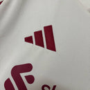 Camisa Liverpool FC  2025/2026 - Manga Longa Adidas Versão Torcedor Pro Masculino