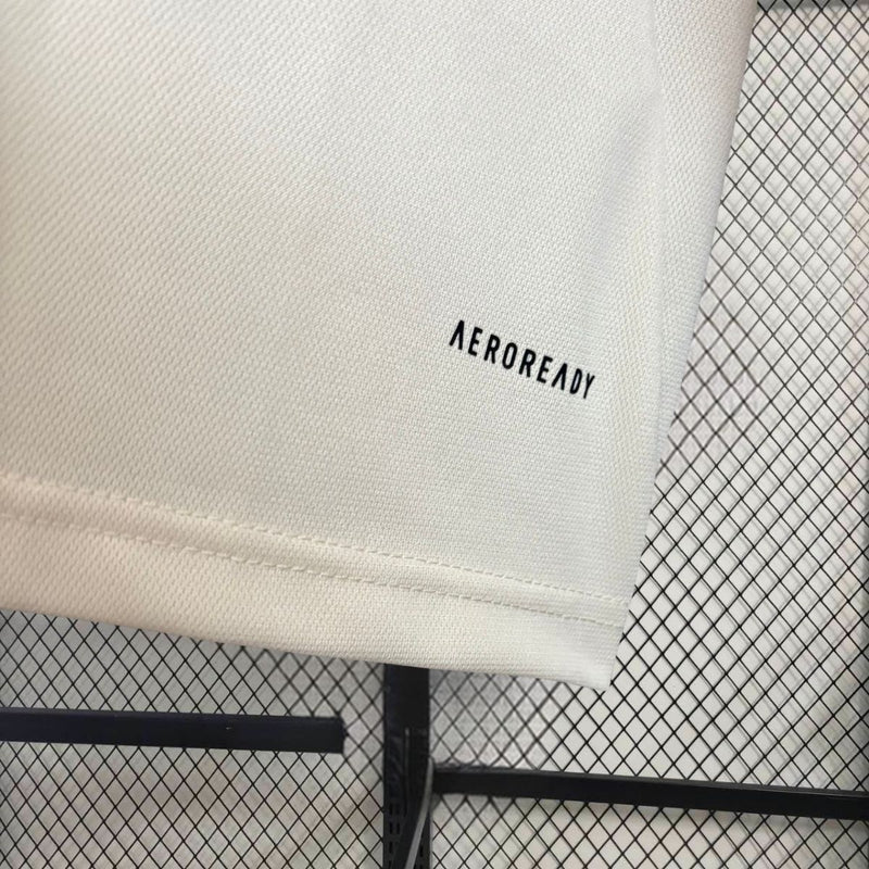 Camisa Liverpool FC  2025/2026 - Manga Longa Adidas Versão Torcedor Pro Masculino