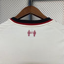 Camisa Liverpool FC  2025/2026 - Manga Longa Adidas Versão Torcedor Pro Masculino