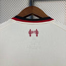 Camisa Liverpool FC Third/Away 2025/2026 Adidas: Elegância e Tradição! Versão Torcedor Pro Masculina