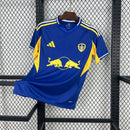 Camisa Leeds United III 2025/2026 - Adidas x Red Bull  Versão Torcedor Pro Masculina