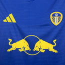 Camisa Leeds United III 2025/2026 - Adidas x Red Bull  Versão Torcedor Pro Masculina