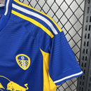 Camisa Leeds United III 2025/2026 - Adidas x Red Bull  Versão Torcedor Pro Masculina