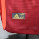 Camisa Adidas Manchester United Home 2025/2026 - Versão Jogador (HEAT.RDY)