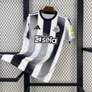 Camisa Home Newcastle United 2025/2026 Adidas - Edição Torcedor