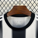 Camisa Home Newcastle United 2025/2026 Adidas - Edição Torcedor