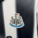Camisa Home Newcastle United 2025/2026 Adidas - Edição Torcedor