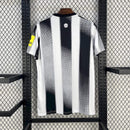Camisa Home Newcastle United 2025/2026 Adidas - Edição Torcedor