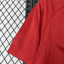 Camisa Retrô Internacional I 1997/1998 - APLUB - Clássico Colorada