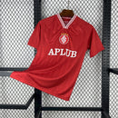 Camisa Retrô Internacional I 1997/1998 - APLUB - Clássico Colorada