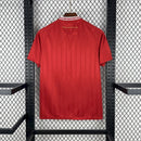 Camisa Retrô Internacional I 1997/1998 - APLUB - Clássico Colorada