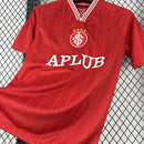 Camisa Retrô Internacional I 1997/1998 - APLUB - Clássico Colorada