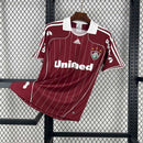 Camisa Retro Fluminense Adidas 2007-2008 | Grená - Final Libertadores | Coleção Histórica!.