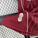 Camisa Retro Fluminense Adidas 2007-2008 | Grená - Final Libertadores | Coleção Histórica!.