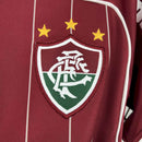Camisa Retro Fluminense Adidas 2007-2008 | Grená - Final Libertadores | Coleção Histórica!.