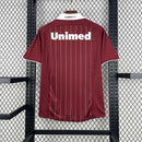 Camisa Retro Fluminense Adidas 2007-2008 | Grená - Final Libertadores | Coleção Histórica!.