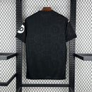 Camisa Wolverhampton Wanderers Away/Third 25/26 Preta SUDU | Estilo Blackout