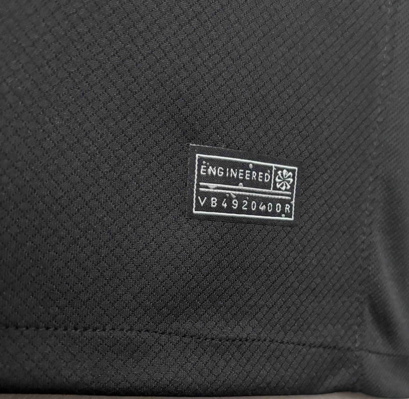 Camisa Chelsea Nike Total 90 III 2025/26 Torcedor Pro Masculina